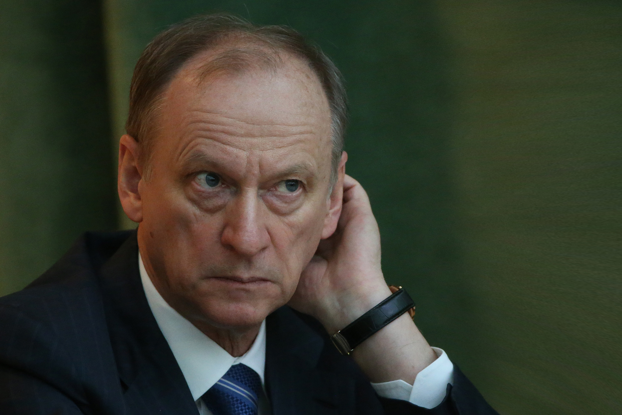 Хто очолить Росію після Путіна: топ кандидатів за версією Politico